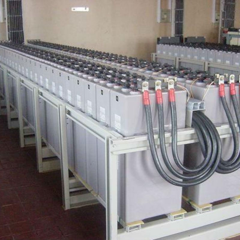 為什么蓄電池（組）需要定期維護和檢測？