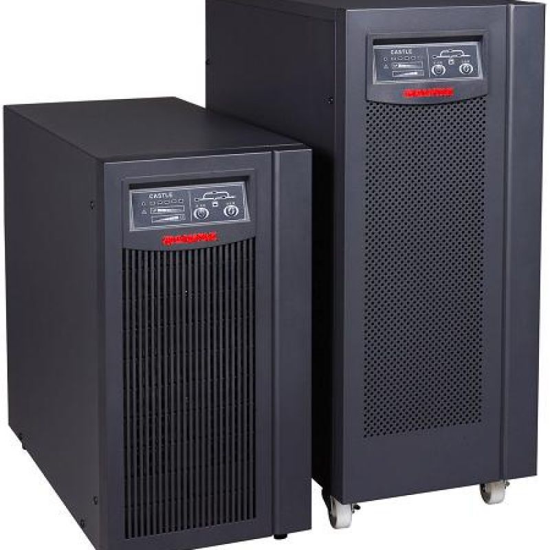 機房用UPS電源和工業(yè)用UPS電源系統(tǒng)有什么區(qū)別？