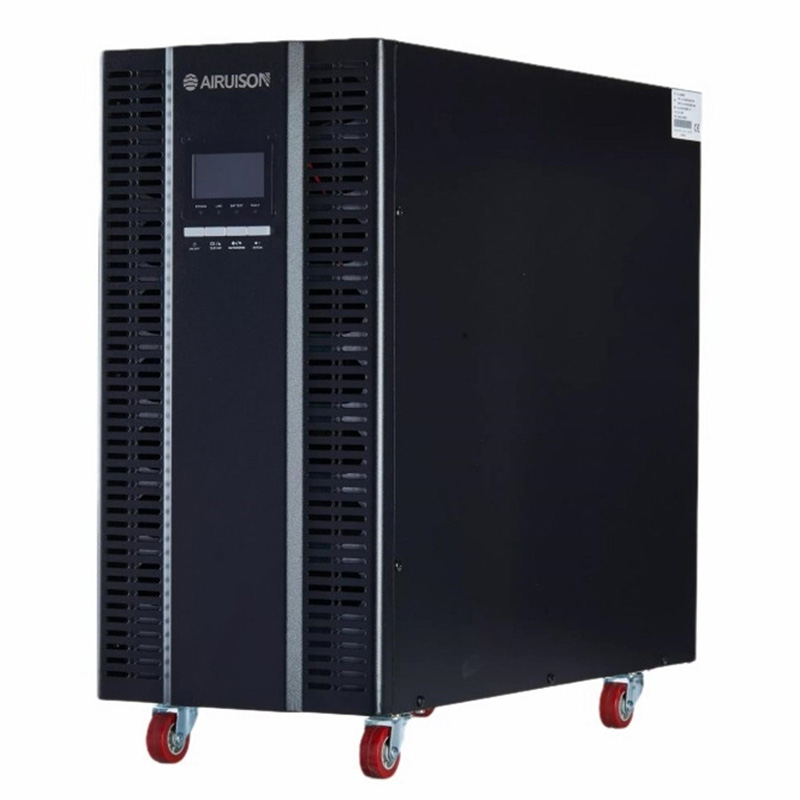 埃睿森 UPS不間斷電源 高頻UPS三進(jìn)單出 PT系列 10-20KVA