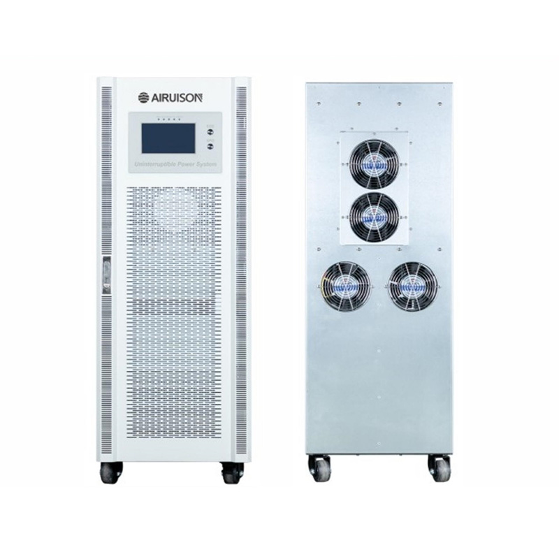 埃睿森 UPS不間斷電源 工頻UPS三進(jìn)單出 10-120KVA