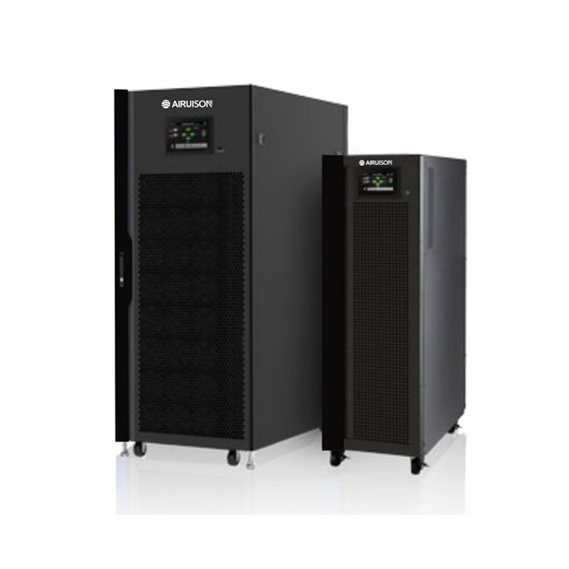 埃睿森 UPS不間斷電源 高頻UPS三進(jìn)三出 HJ系列 30-200KVA